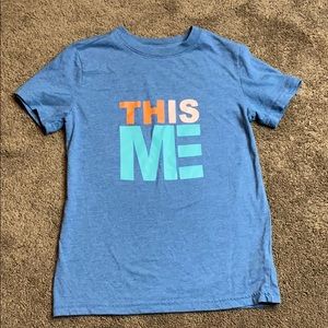 🔥Boys shirt size 6/7🔥